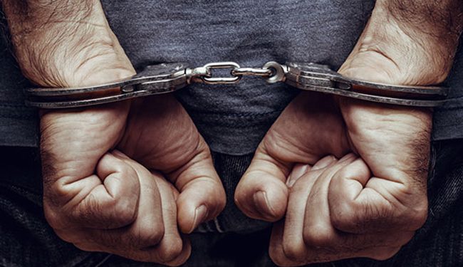 முன்னாள் சிரேஷ்ட பிரதி பொலிஸ்மா அதிபர் கைது