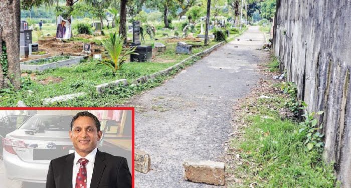 தினேஷ் ஷாப்டரின் பிரேதப் பரிசோதனையின் முடிவுகள் அறிவிப்பு!