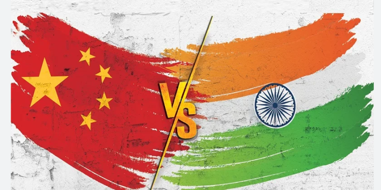 இந்தியாவில் சீனாவின் ஆதிக்கம் அதிகரிப்பு