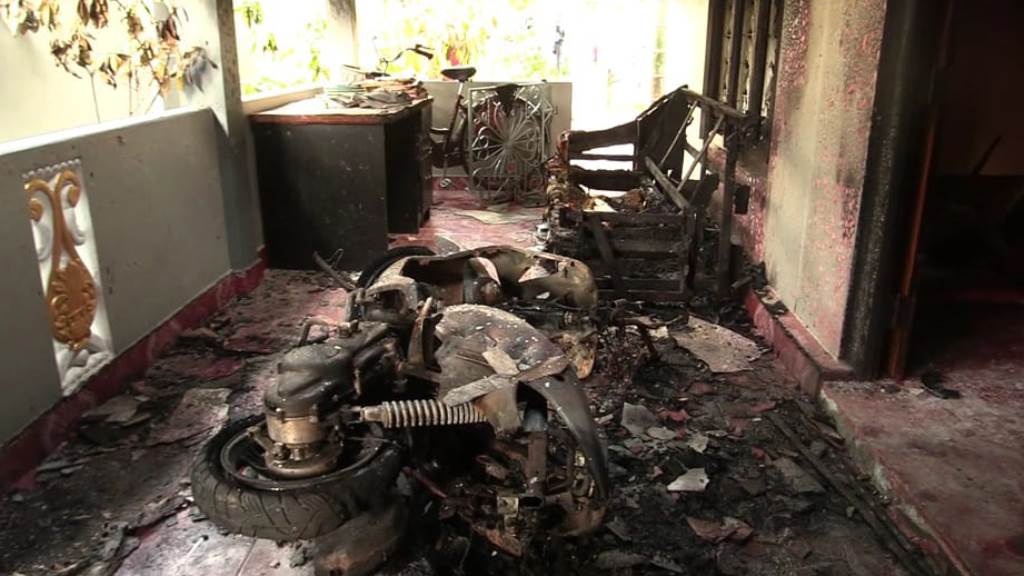 யாழ் மக்களுக்கு   எச்சரிக்கை …………