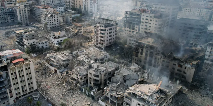 குறைந்தது 770 பாலஸ்தீனியர்கள் உயிரிழப்பு