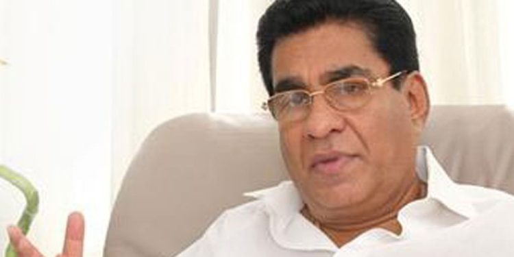 வடக்கிற்கு 500 பேருடன் வருவேன் : மேர்வின் சில்வா எச்சரிக்கை!