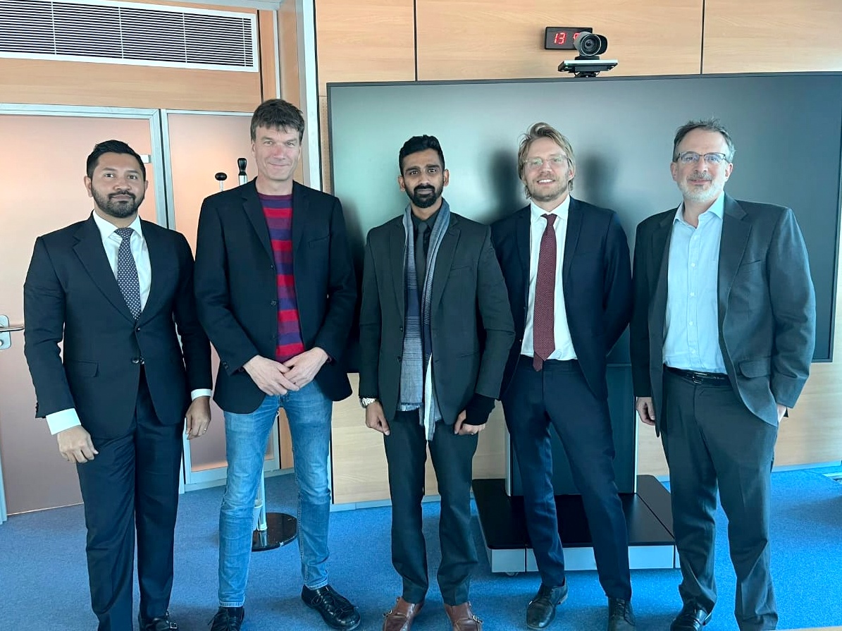 குடிநீர் முகாமைத்துவத்துக்காக தனி செயலகம்   குறித்து   ஐ.நாவிடம் கோரிக்கை