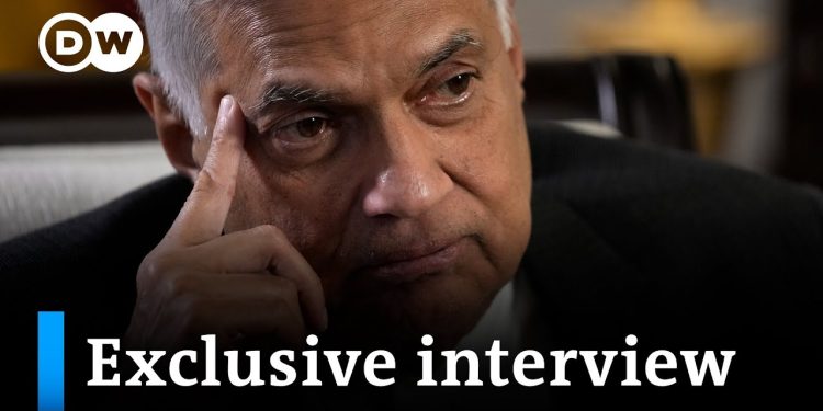 நாடாளுமன்றம் கேட்காததால் சர்வதேச விசாரணை தேவையில்லை – ஜனாதிபதி ரணில் (VIDEO)