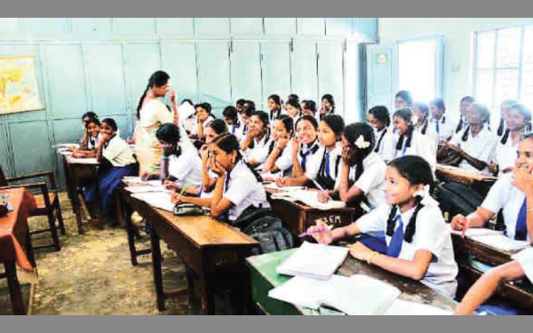 கிழக்கு மாகாண  ஆசிரியர்களுக்கு எதிராக  நடவடிக்கை