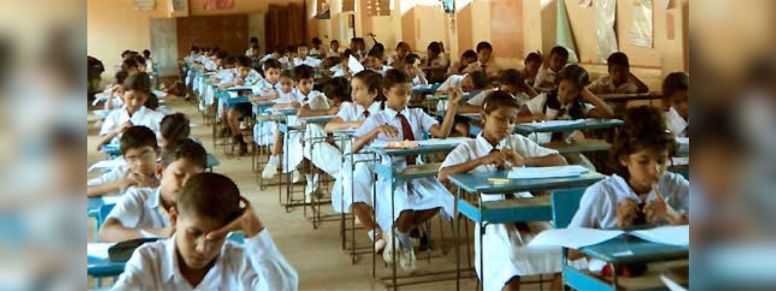 நாளை பரீட்சை குறித்த செய்தி