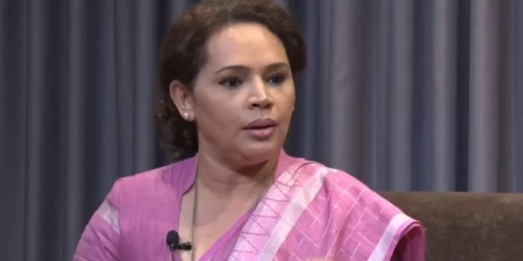 அமைச்சர் டயனா கமகே மீது தாக்குதல்? : அறிக்கை சமர்ப்பிக்குமாறு சபாநாயகர் பணிப்பு!