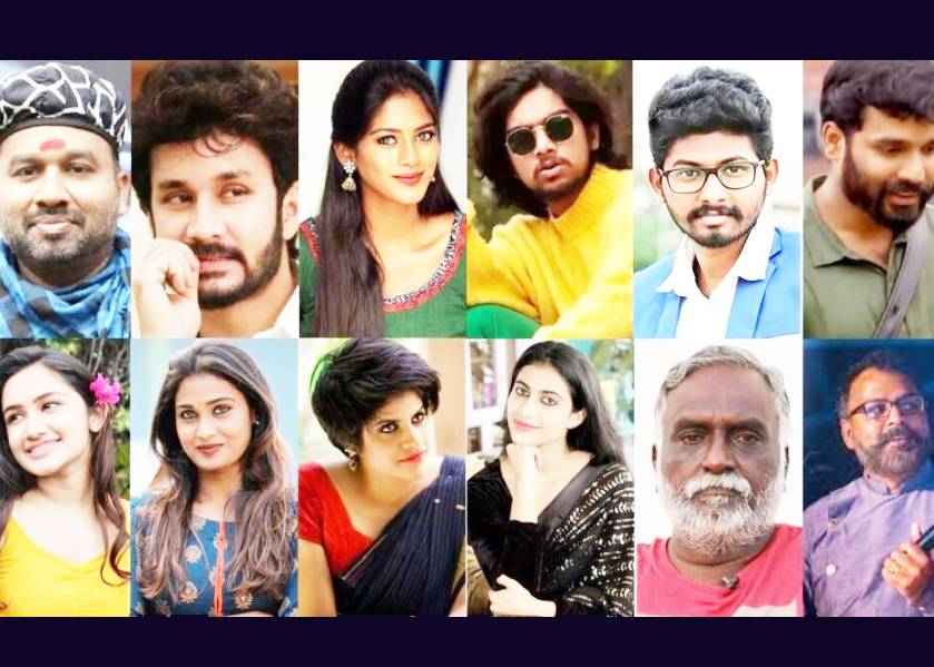 பிக்பொஸ் சீசன் 7: வாயைப் பிளக்க வைக்கும் போட்டியாளர்களின் சம்பளம்!