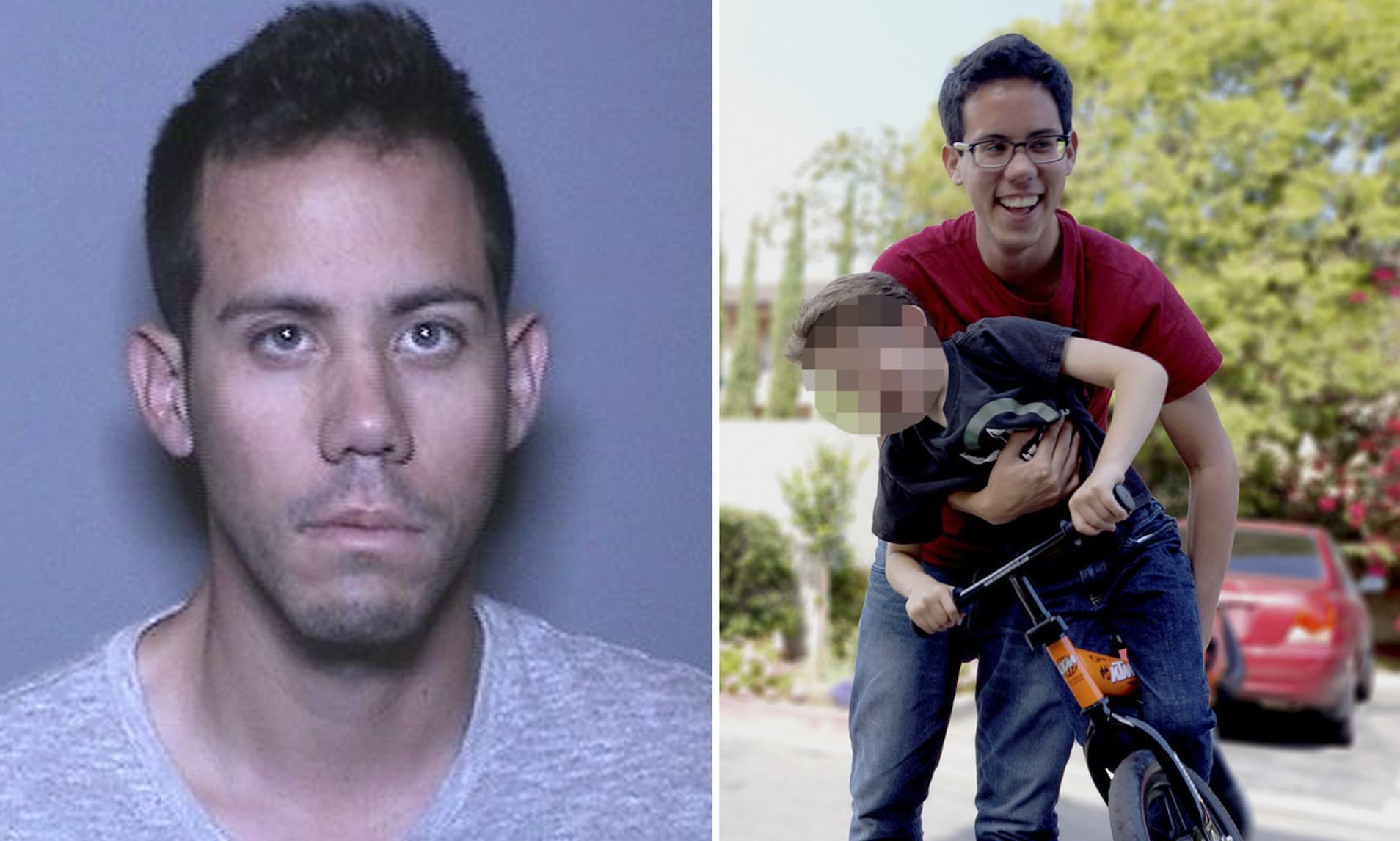 அமெரிக்காவில் ஆண் செவிலியர் ஒருவருக்கு 690 ஆண்டுகள் சிறை