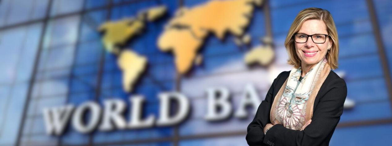 உலக வங்கியின் பிரதிநிதிகள் குழு நாட்டிற்கு வருகை