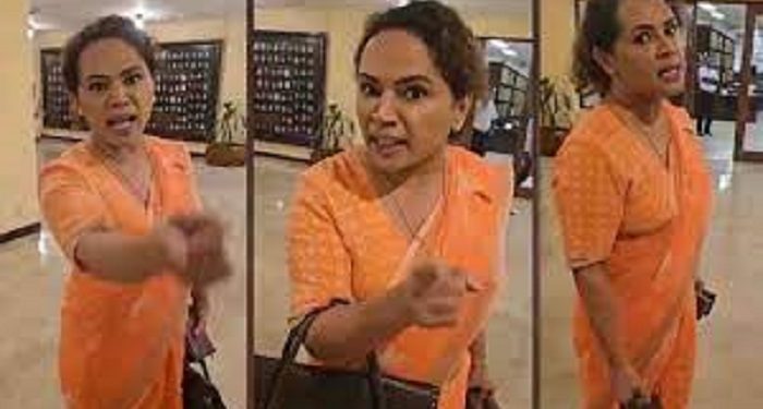 டயானா கமகே தாக்குதலுக்கு உள்ளானதாக கூறப்படும் சம்பவம் : புதனன்று விசாரணை