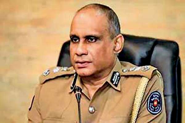 பொலிஸ்மா அதிபரின் பதவி காலம் மேலும் நீடிப்பு