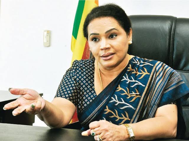 டயானா கமகேவின் பதவி நீக்கம் தொடர்பான விசாரணை  ஒத்திவைப்பு