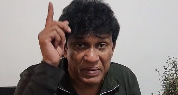 நாட்டில் தேரர்களுக்கு மட்டும் தனிச் சட்டமா? – மனோ கணேசன்!