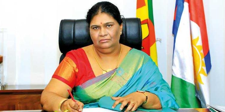 வட மாகாண மாணவர்கள் குறித்து கவலை வெளியிட்டுள்ள ஆளுநர்