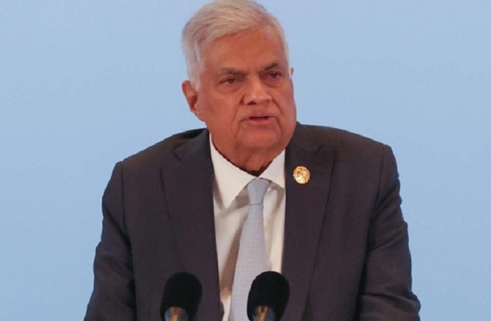 காலநிலை மாற்றம் தொடர்பான பல்கலைக்கழகம் : ஜனாதிபதி ரணில் ஆலோசனை!