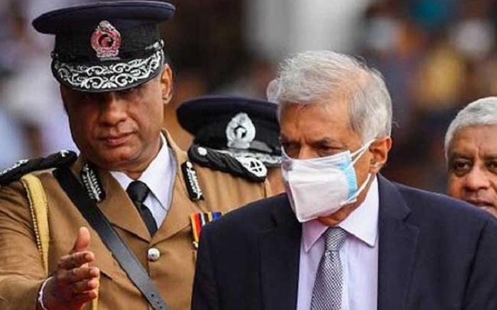 சி.டி.விக்ரமரத்னவுக்கு மேலும் 03 வாரங்கள் சேவை நீடிப்பு வழங்க அரசியலமைப்பு சபை மறுப்பு