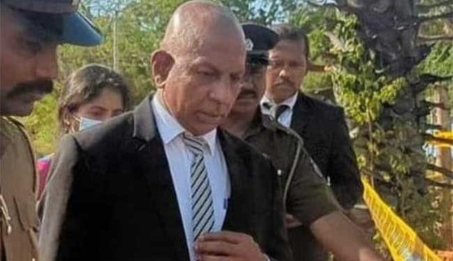 தீவிரமடைந்து வரும் முல்லைத்தீவு நீதிபதி சரவணராஜாவின் பதவி விலகல் விவகாரம்!