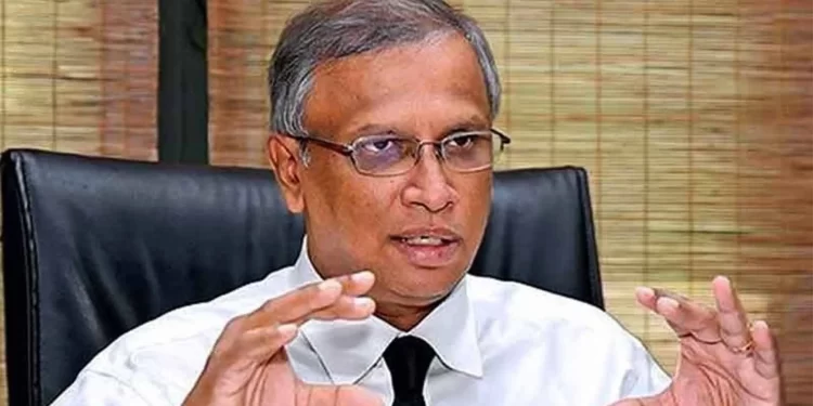 அமெரிக்கத் துணைச் செயலாளருக்கும் எம்.ஏ.சுமந்திரனுக்கும் இடையில் விசேட சந்திப்பு!