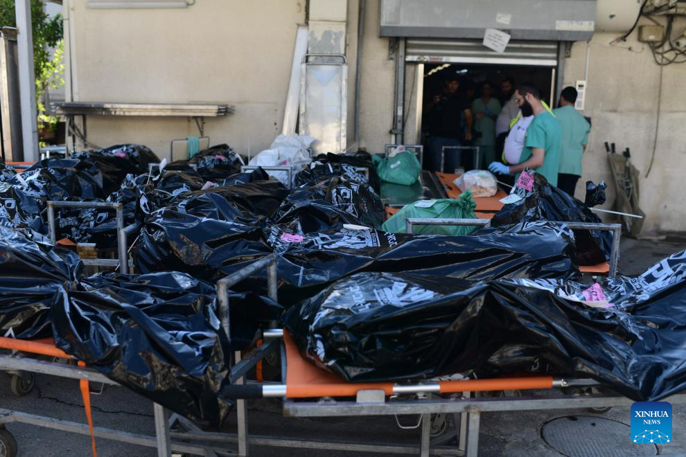 அடையாளம் கண்டுபிடிக்க முடியாதளவு சிதைக்கப்பட்டுள்ள மக்கள் : தடவியலில் வெளிவந்த துன்பியல் உண்மைகள்