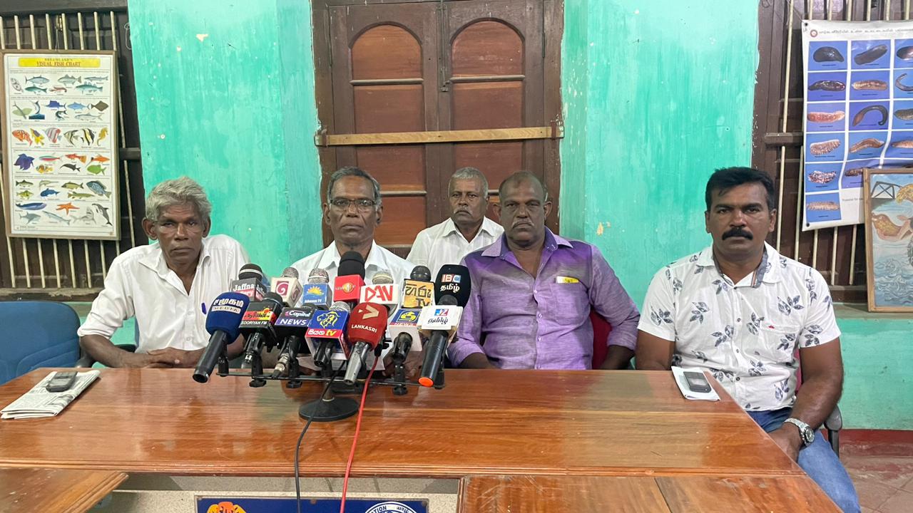 நிர்மலா சீதாராமனிடம் உண்மையைச் செல்லுவோம்!