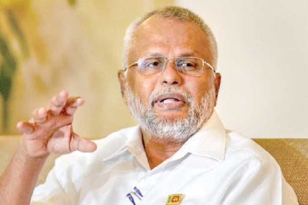 அமைச்சர் டக்ளஸ் தேவானந்தாவின் அலுவலகத்தில் குழப்பநிலை!