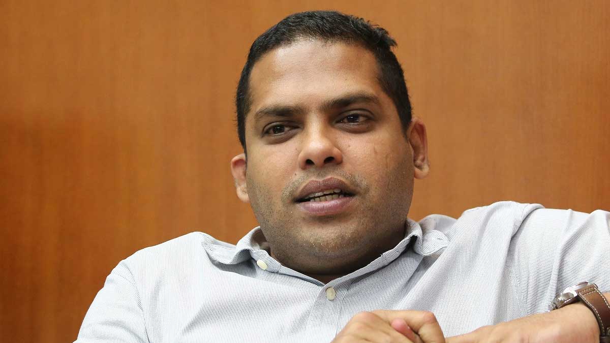 சவால்களுடன் நாட்டைப் பொறுப்பேற்ற ஜனாதிபதி வெற்றி கண்டுள்ளார் : அமைச்சர் ஹரின்!