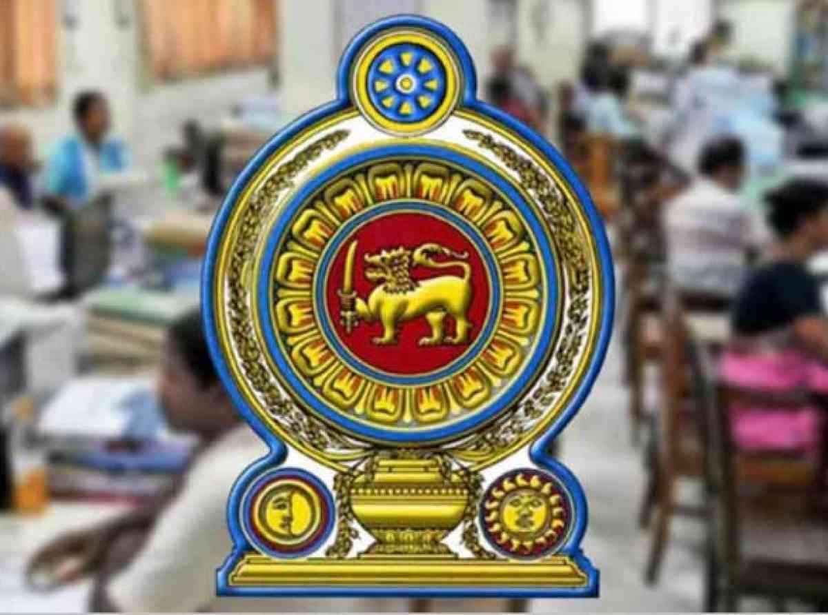 அரச சேவைகள் இனி டிஜிட்டல் மயக் கோணத்தில்: நிறுவனத் தலைவர்களுக்குப் புதிய வழிகாட்டல்கள் வெளியீடு!