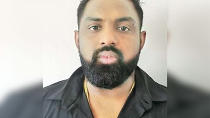 “ஹரக் கட்டா” கொழும்பு தேசிய வைத்தியசாலையில் அனுமதி!