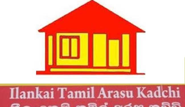 தமிழரசுக் கட்சியின் தேசிய மாநாட்டிற்கு நீதிமன்றம் இடைக்காலத் தடை!