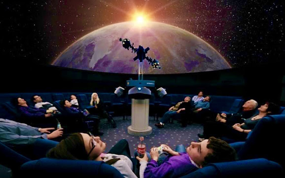 மூடப்படுகின்றது கோள் மண்டலம் !