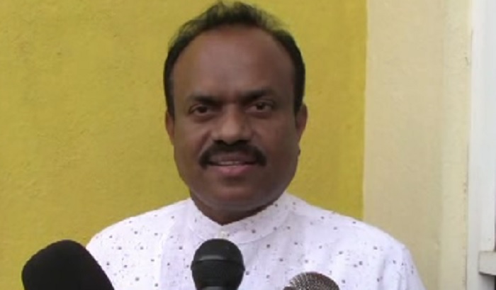 ஜனாதிபதித் தேர்தல் இடம்பெறுவதற்கான சாத்தியம் இல்லை? : பிரதி சபாநாயகர்!