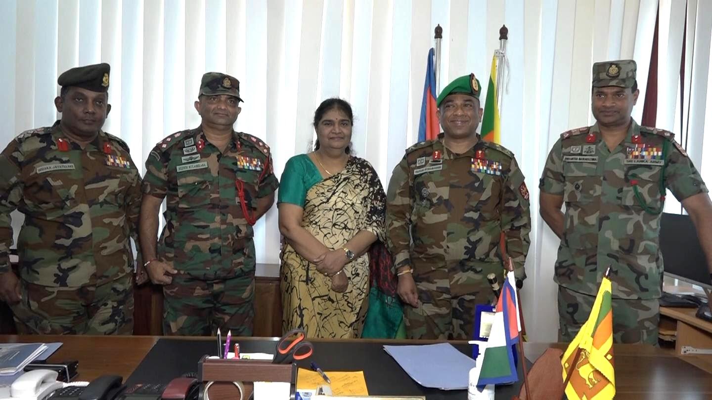 சுற்றுலாத்தளங்களை அபிவிருத்தி செய்வதற்கான பூரண ஒத்துழைப்பை வழங்குவோம்!