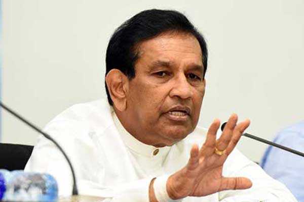 ஜனாதிபதித் தேர்தல்: வீண் செலவீனங்களை நிறுத்த வேண்டும்!