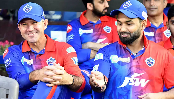 ரிஷப் பந்த் ஐ.பி.எல். தொடர் முழுவதும் விளையாடுவார் !