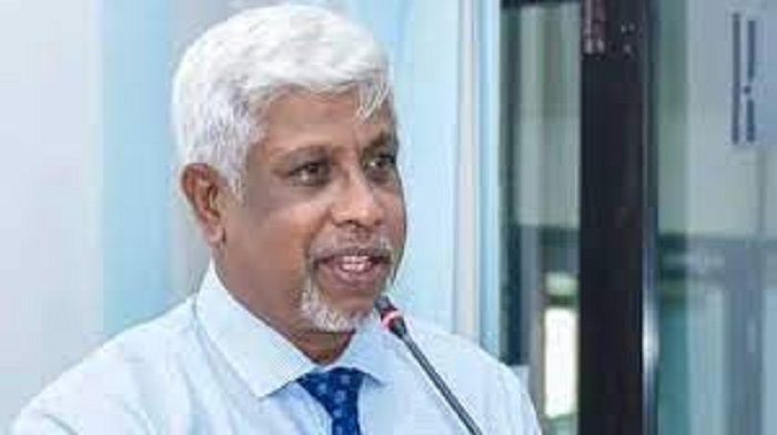 ஜனாதிபதித் தேர்தலை நடத்துவதற்கு 975 மில்லியன் ரூபாய் செலவாகும் என்கின்றது தேர்தல்கள் ஆணைக்குழு !