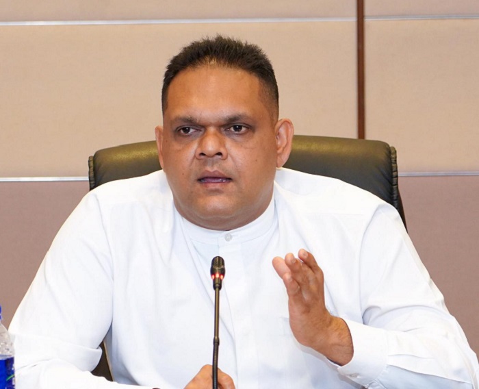 IMF இன் மூன்றாவது தவணை ஜூன் மாதத்திற்குள் கிடைக்கும் : ஷெஹான் சேமசிங்க!