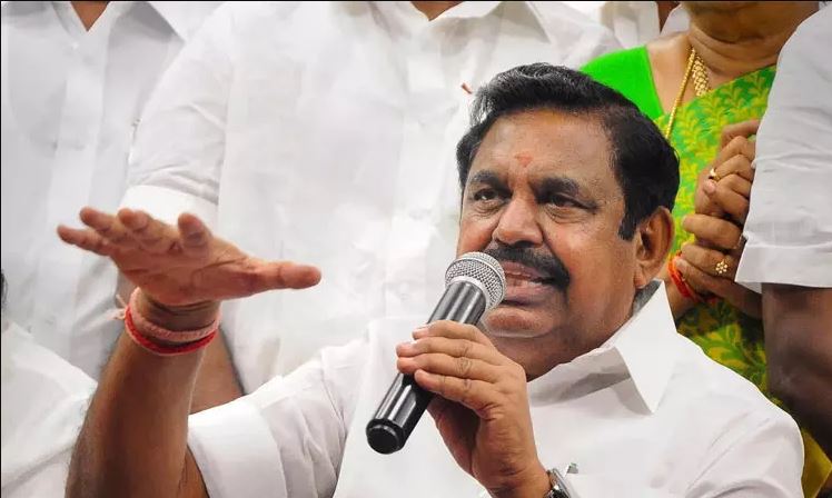 தி.மு.க. ஆட்சியில் 33 மாதங்;களில் பொலிஸாரின் தாக்குதலுக்கு இலக்காகி 18 பேர் மரணம் – எடப்பாடி பழனிசாமி