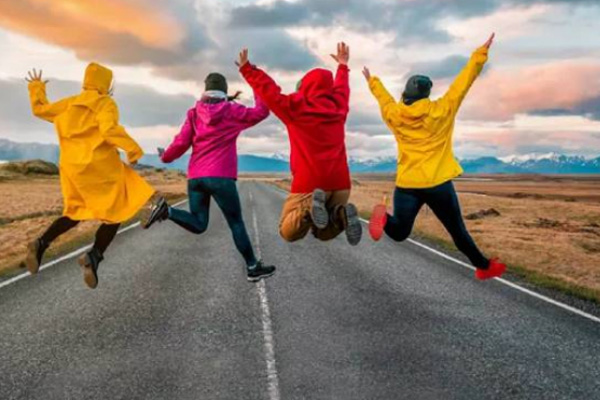 உலகின் மகிழ்ச்சியான நாடுகளின் தரவரிசை அறிவிக்கப்பட்டுள்ளது!