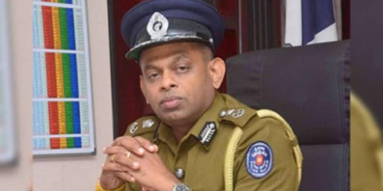 பொலிஸ் மா அதிபர் தேஷபந்து தென்னகோன் அதிரடிப் பணிப்புரை!