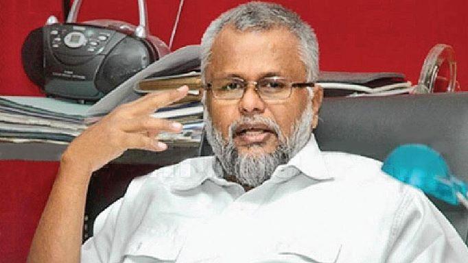 அரசியல் நாடக வேடம் முற்றாக கலைந்து விட்டது : டக்ளஸ் அறிக்கை வெளியீடு