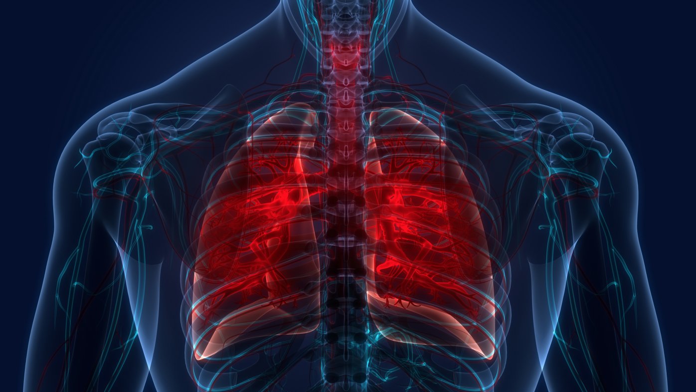 உலக காச நோய் தினம் இன்று !