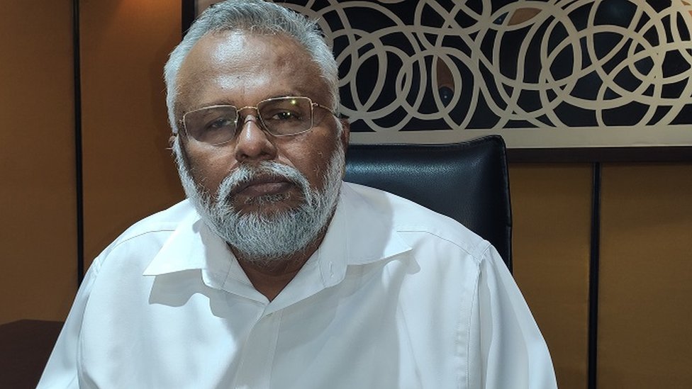 டக்ளஸ் தேவானந்தாவுக்கு ஆதரவு தெரிவித்த ஜனாதிபதி!