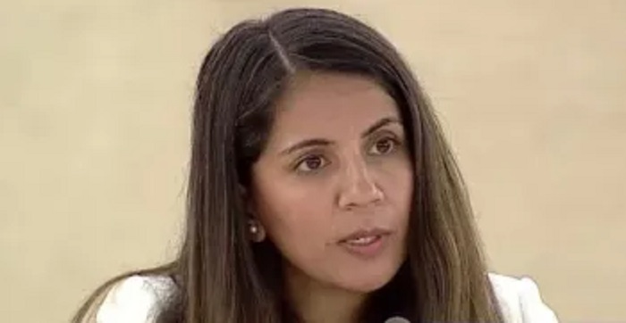 இலங்கையின் மனித உரிமைகள் குறித்து ஐ.நா அதிருப்தி!