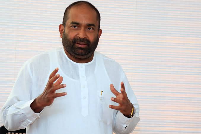 ஊழியர் சேமலாப நிதிக்கான வட்டி விகிதம் 13 சதவீதமாக அதிகரிப்பு – நிதி இராஜாங்க அமைச்சர்