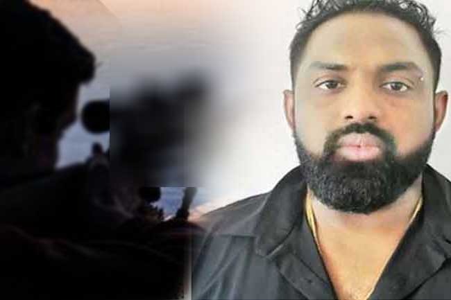 ஹரக் கட்டாவுடன் தொடர்பு வைத்திருந்த  புலனாய்வுப் பிரதானி தொடர்பில்  விசாரணை!