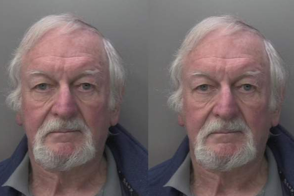 பிரித்தானியாவில், 58,000 சிறுவர்களின் அநாகரீகமான புகைப்படங்களை வைத்திருந்த முதியவர் கைது!