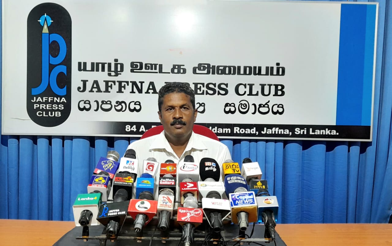 கச்சத்தீவினை வைத்து அரசியல் செய்யாதீர்கள்!