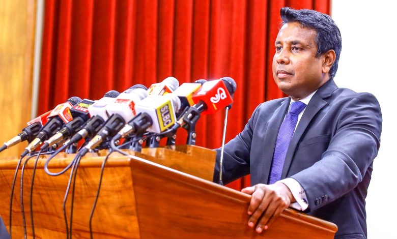 ஜனாதிபதித் தேர்தலில் ரணில் விக்கிரமசிங்கவுக்கு ஆதரவு-பிரேமநாத் சி.தொலவத்த!