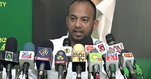 முன்னாள் ஜனாதிபதி மைத்திரிபால சிறிசேன வெளிநாடு சென்றமை சந்தேகம்-காவிந்த ஜயவர்தன!